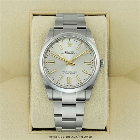 gold and silver rolex oyster|pre owned rolex oyster perpetual.